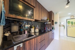 Blk 120B Punggol Edge (Punggol), HDB 5 Rooms #581276131